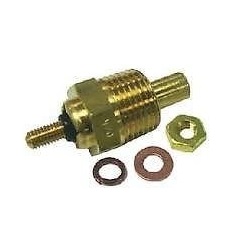 SENDER-WATER TEMPERATURE ASSEMBLY