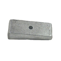 ANODE ALUMINUM @3