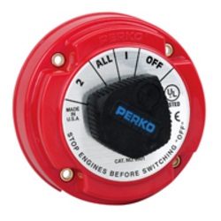 BATTERY SWITCH