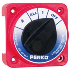 BATTERY SWITCH