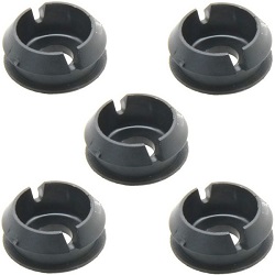 VENT PLUG SM   @5