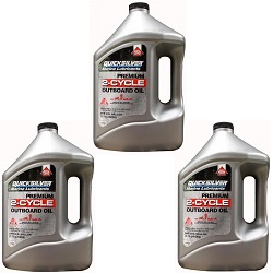 PREMIUM 2-STROKE TCW3 GALLON @3