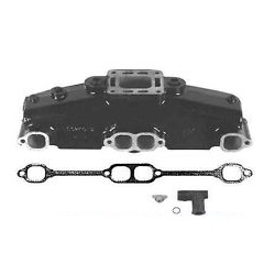 MANIFOLD KIT-EXHAUST