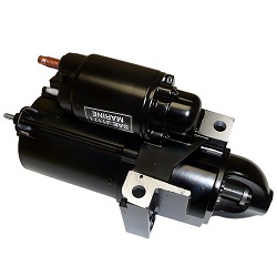 STARTER ASSEMBLY