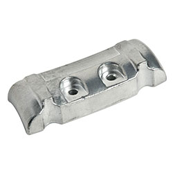 ANODE ALUMINUM