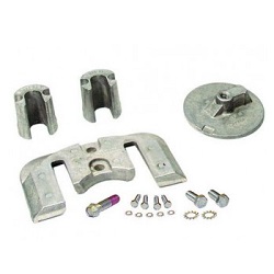 ANODE KIT-ALUM