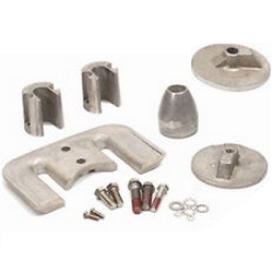 ANODE KIT-ALUM