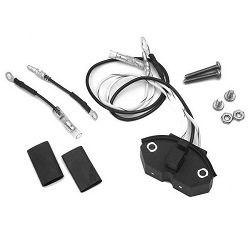 SENSOR ASSY-IGN