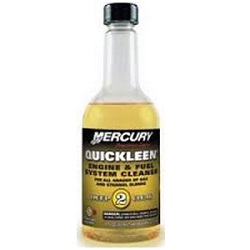QUICKLEEN ENGINE TREATMENT @ 12