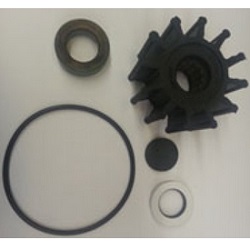 MINOR SERVICE KIT
