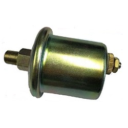 OIL PRESSURE SENDERS