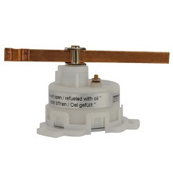 RUDDER ANGLE SENDER