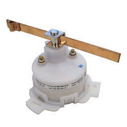 RUDDER ANGLE SENDER