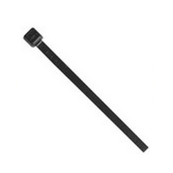 14.6IN CABLE TIE NATURAL 50 LB