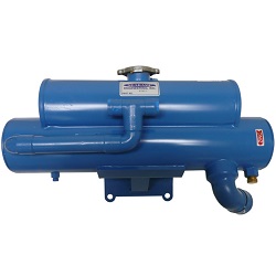 305/350 CRUSADER HEAT EXCHANGER