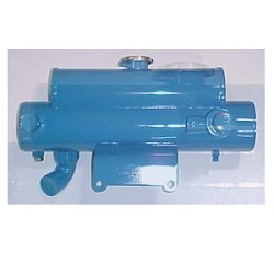 HEAT EXCHANGER FRESH WATER COOLING RR