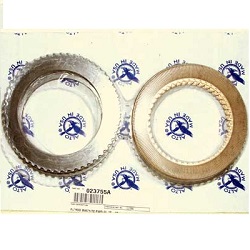CLUTCH PACK REPPLACEMENT KIT MODEL 72