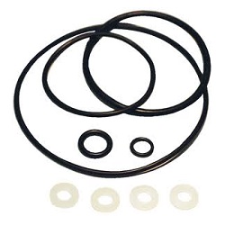 STRAINER SERVICE KIT