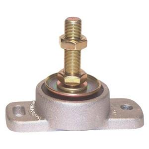 MOUNT 4IN CENTER 5/8IN-18 STUD SIZE