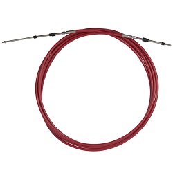 CONTROL CABLE 33C SST MAR 19FT