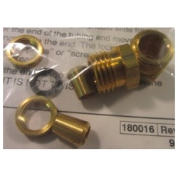 NYLON TUBE FITTING