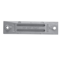 HONDA SMALL BAR FOR 35-50HP ZINC