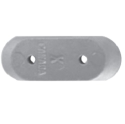 BOMBARDIER SMALL BLOCK MAGNESIUM