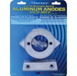 VOLVO PENTA 290HP ZINC