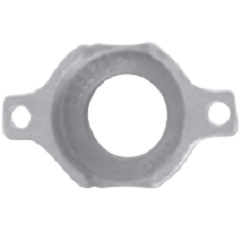 BOMBARDIER DONUT ZINC