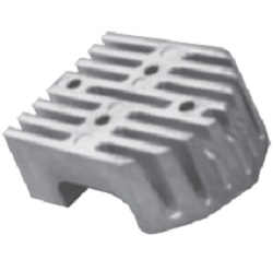 CM-43994 BLOCK ZINC