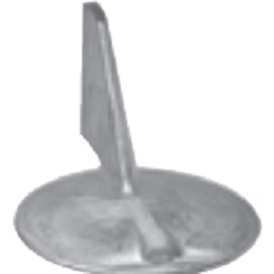 YAMAHA COUNTER ROTATION TO CM6J94537101