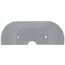 CM-821629 ALPHA PLATE GEN II ZINC