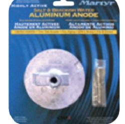 KIT CM-821630KIT ALUMINUM