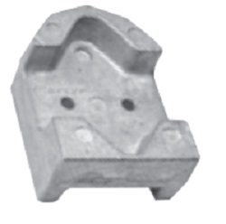 EQUIVALENT TO CM43994 ALUMINUM