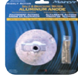 KIT CM-821631KIT ALUMINUM