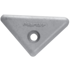 TRIANGLE FOR 290, 290DP, SX, DP-X ZINC