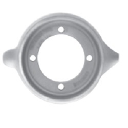 SAILDRIVE RING ZINC