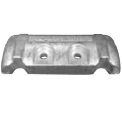 CM-880653 VERADO 6 MANIFOLD ZINC