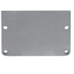 CM-980756 PLATE ZINC