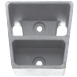 CM-983952 BLOCK ZINC