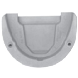 CM-984513 HORSESHOE ALUMINUM