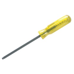 BALL DRIVER TOOLS CM-BDL 3/16IN LONG
