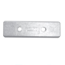 TRIM TAB 375IN X 1IN X 05IN TRIM TAB BAR