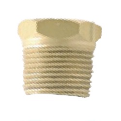 PENCIL 1/2 NPT INSERT
