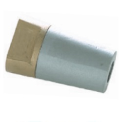 PROPNUT ASSY 35MM-CMP 24 X 200 ZINC