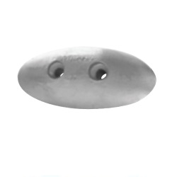 HULL M-24 SML STREAMLINED BOLT-ON HULL Z