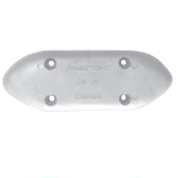 HULL M-25 SML STREAMLINED BOLT-ON HULL Z