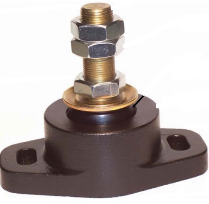 ENGINE MOUNT
