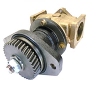 ENGINE COOLING PUMP (CUMMINS)