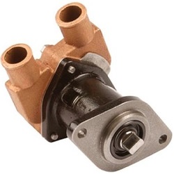 PUMP 1INCH PORT - ONAN